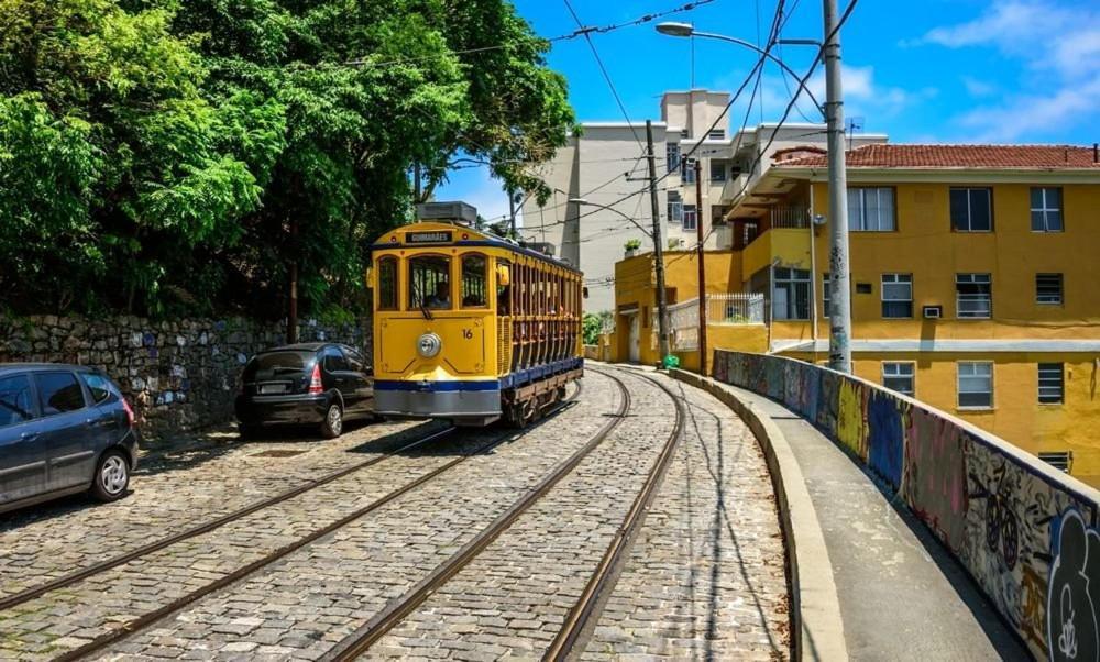 Botafogo Cultura E Boemia Apartamento *