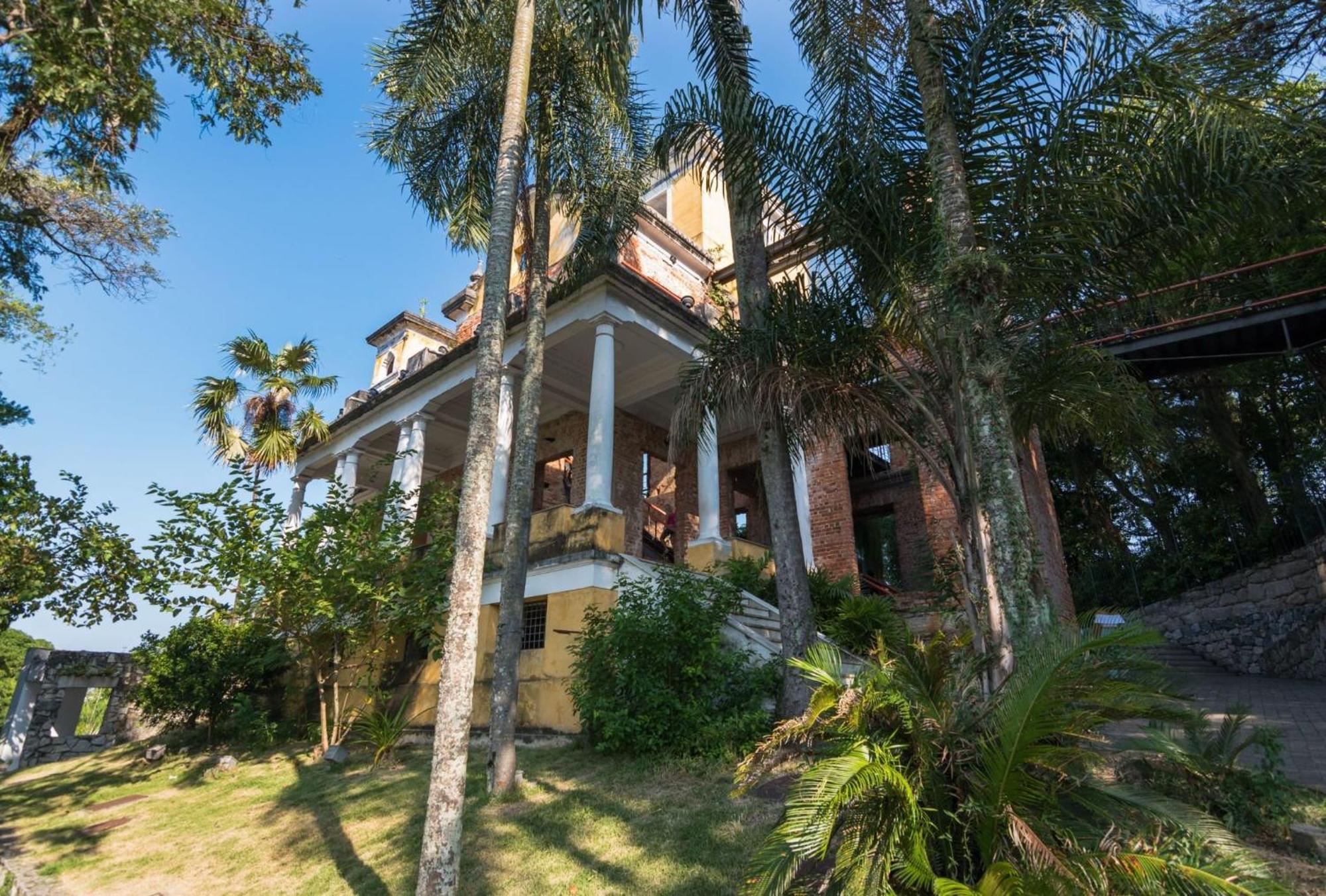 Apartamento Botafogo Cultura E Boemia