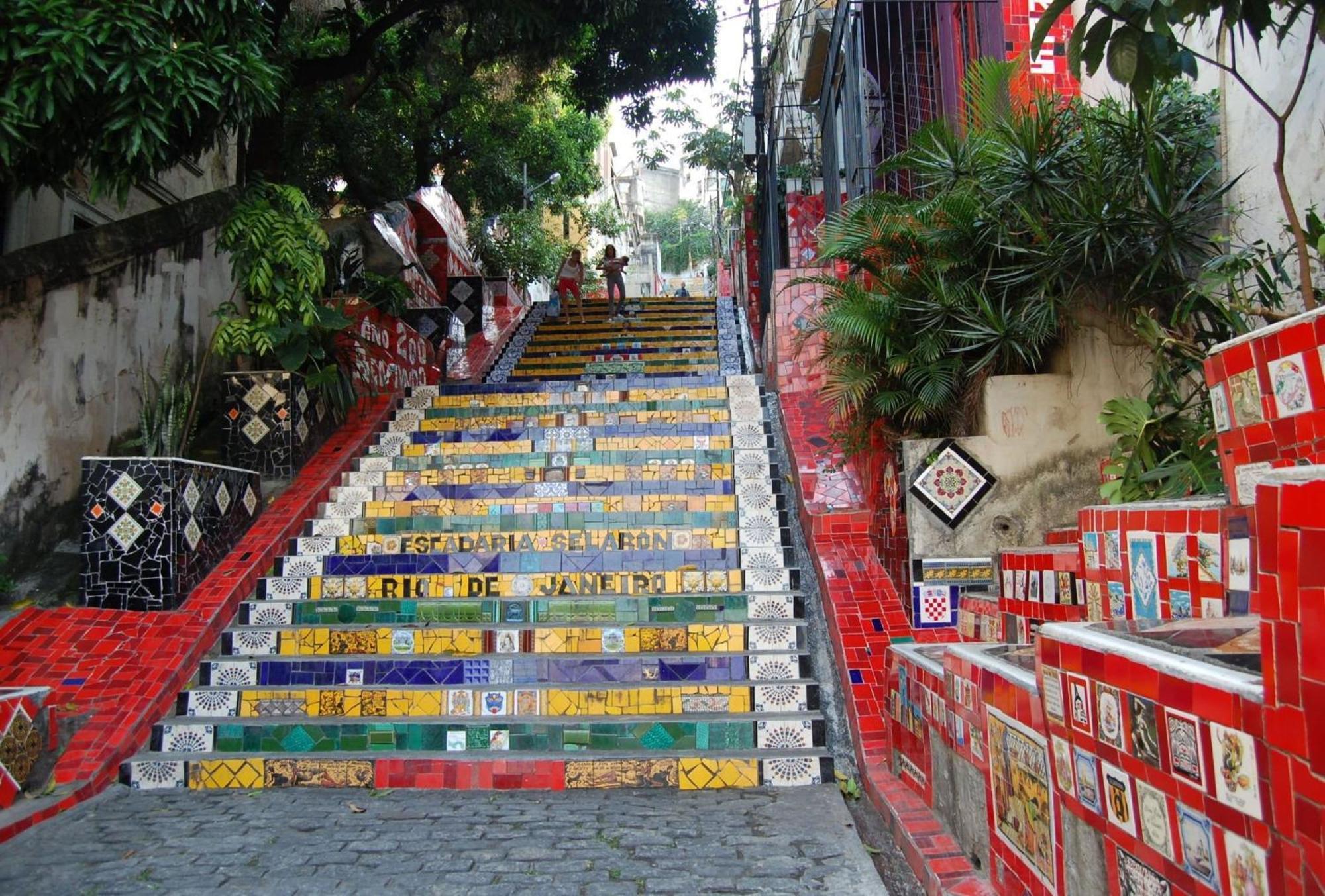 Apartamento Botafogo Cultura E Boemia Rio de Janeiro