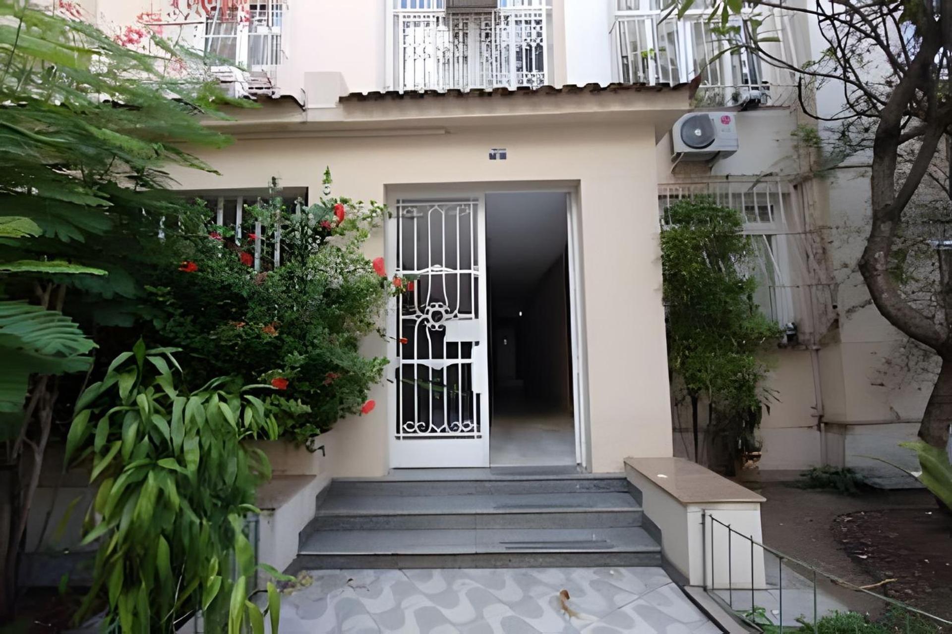 Apartamento Botafogo Cultura E Boemia Rio de Janeiro