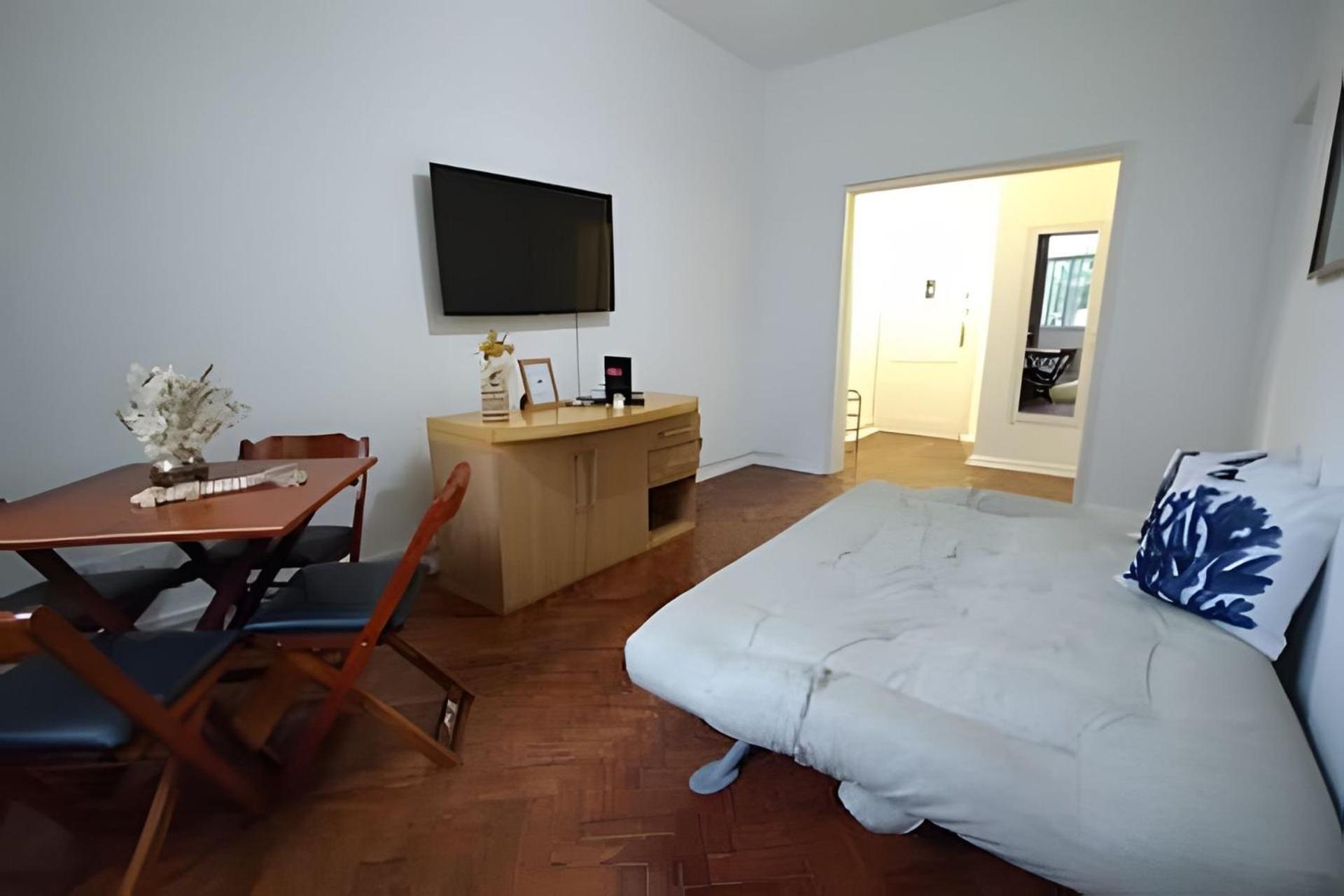 Apartamento Botafogo Cultura E Boemia